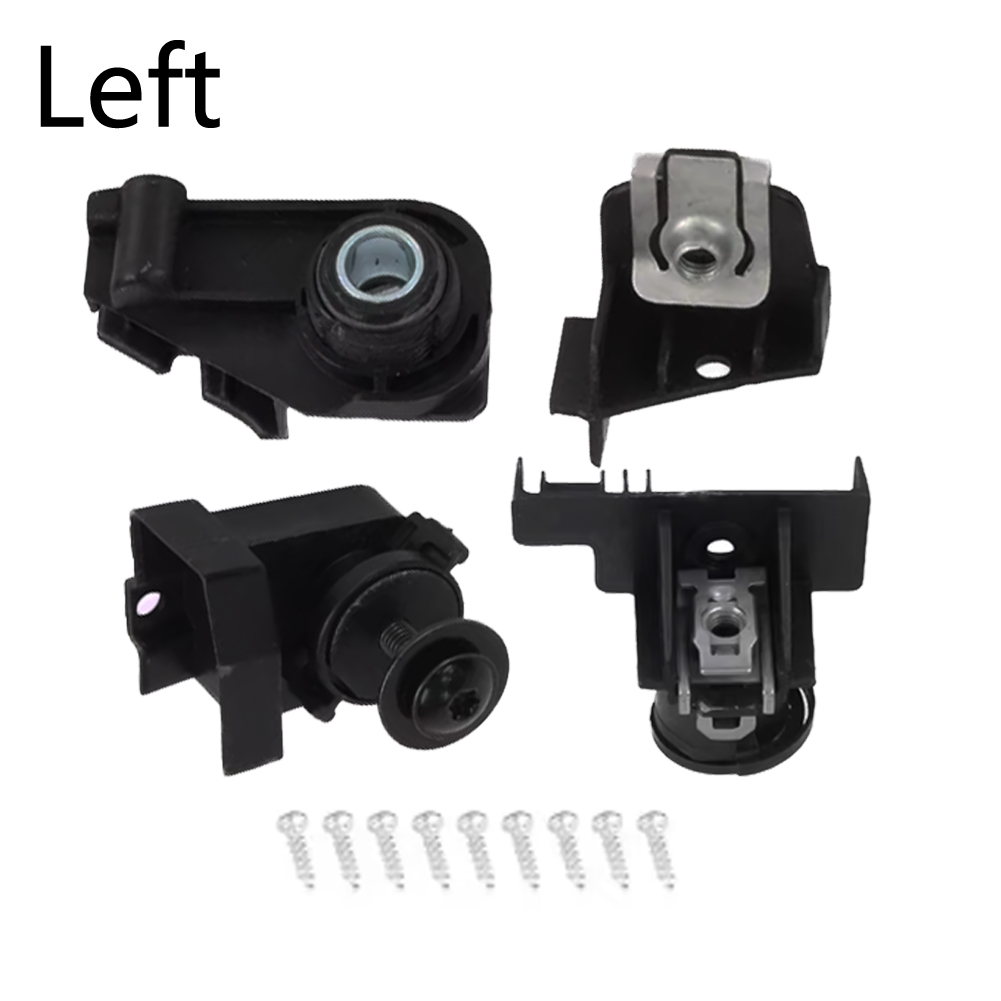 Auto Repair Shop Requirements - OE 3G0998226 Pengganti Dudukan Lampu Depan